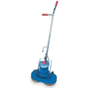 リンレイ セーフティポリッシャー WP-144 業務用 フロアポリッシャー