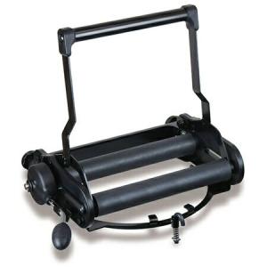 山崎産業 プロテック リンガーヘッド【業務用 モップ絞り機】 : 掃除