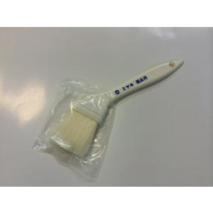 ミヤキ 薬品用ハケ 小(40mm)【業務用 薬品...の商品画像