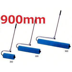 テラモト（TERAMOTO） 吸水ローラー スペアスポンジセット 600mm CL