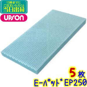 アプソン　E-パッド EP250（5枚セット）ハンドパッド【業務用 セラミック床 Eパッド イーパッド ハンディパッド Eパット