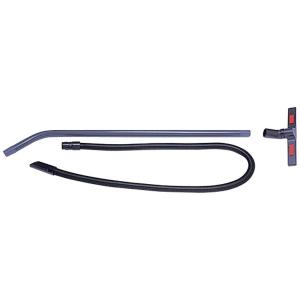 シーバイエス CXS バキュマット120 コード式乾湿両用バキューム