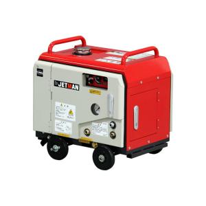 FUSO JET-50 エアコン洗浄機 100v電源 PSE認証品 業務用 エアコン洗浄