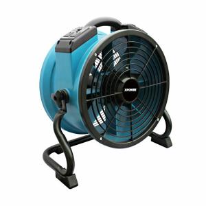 山崎産業 コンドル スーパーファンDX 送風機【業務用 扇風機 ファン