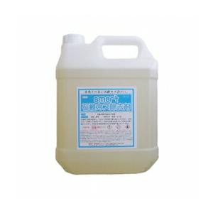 smart スマート　石鹸カス除去剤（4L）　業務用 バスクリーナー お風呂用洗剤 浴室用洗浄剤 バ...