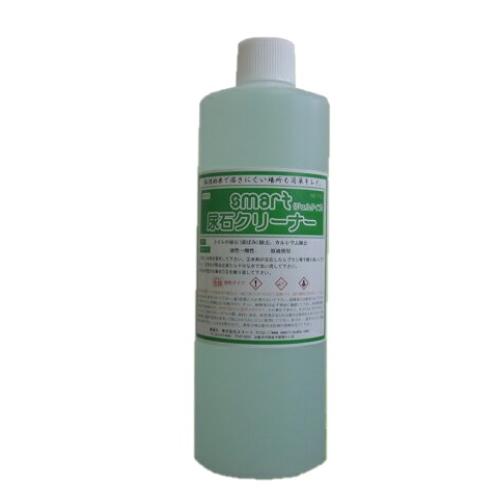 smart スマート　尿石クリーナー　800ml【業務用　ジェルタイプで強力に尿石を除去するスマート...