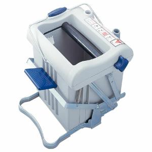 山崎産業 プロテック リンガーヘッド【業務用 モップ絞り機】 : 掃除 