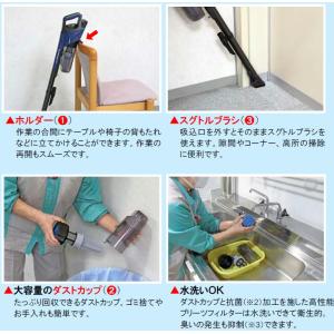 蔵王産業 スピアーサイクロンプロ EC-ZR2...の詳細画像3