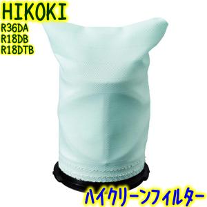 マキタ（makita） 充電式クリーナー用 フィルター 10枚入り（A-50728