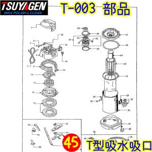つやげん T-003 乾湿両用掃除機【市川行徳店】【店頭取引限定】【中古】管理番号：IT9961PVN20S 厳選クリーニングプロショップ 清掃資機材・清掃用品・洗剤販売【株式