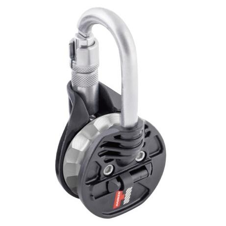 TOWA HARKEN　スナチェット ラチェットプーリー（INSN65R）　 業務用 ロープ ブラン...