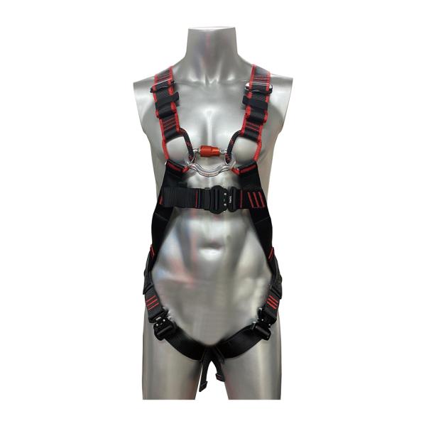 TOWA　スカイハーネス フロントプラス S-L（TSH111K） L-LL（TSH112K）【業務...