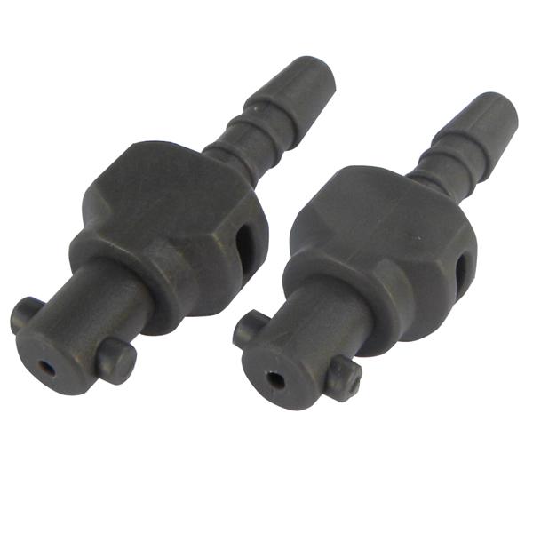 ウンガー UNGER　nLITE ペンシル ジェット スペア 2個（NLBJP）【業務用  圧力で汚...