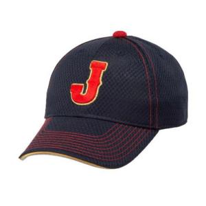 新品　2023WBCレプリカキャップ  ユニセックス ネイビー　メーカーミズノ公式(MIZUNO)正...