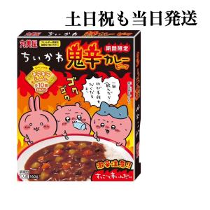 ちいかわカレーマスコット　全種セット ちいかわカレーマスコット 全種セット