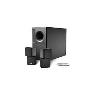 Bose Acoustimass 5 Series III speaker system スピーカー...