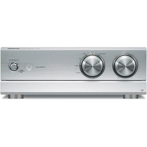 ONKYO INTEC275 プリメインアンプ 200W+200W A-933(S) /シルバー