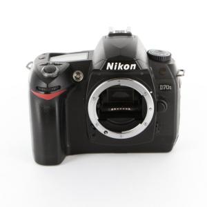 Nikon デジタル一眼レフカメラ D70S｜cleanair