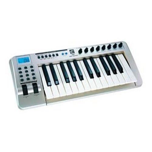 M-AUDIO MIDIコントロールキーボード MK-425C MMK425CM
