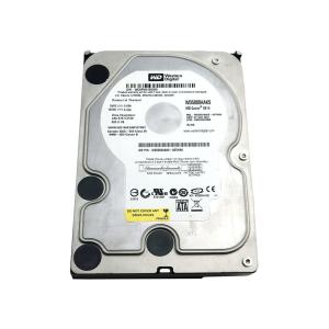 Western Digital WD5000AAKS 500GB SATA/300 7200RPM 16MB Hard Drive by Wester｜cleanair