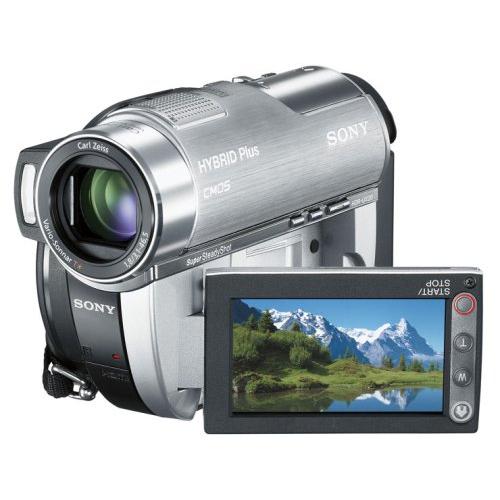 ソニー SONY デジタルハイビジョンビデオカメラ Handycam (ハンディカム) HDR-UX...