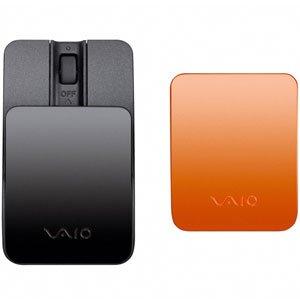 ソニー(VAIO) Bluetooth レーザーマウス ブラック VGP-BMS15/B