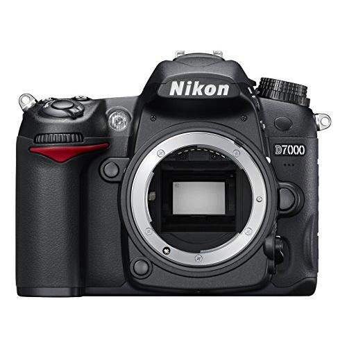 Nikon デジタル一眼レフカメラ D7000 ボディー