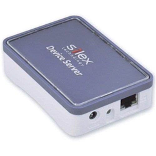 サイレックス・テクノロジー SX-DS-4000U2 USBデバイスサーバ