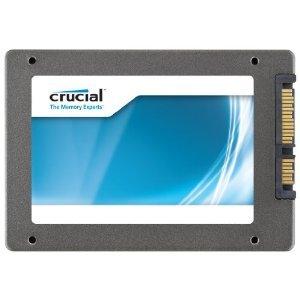 Crucial Technology [並行輸入品] Crucial m4 128GB 2.5inc...