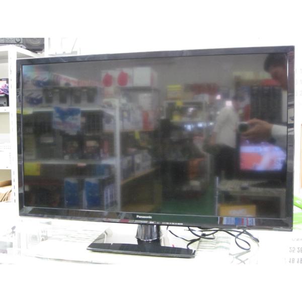 パナソニック 32V型 ビエラ TH-L32C6 ハイビジョン 2013年モデル 液晶テレビ