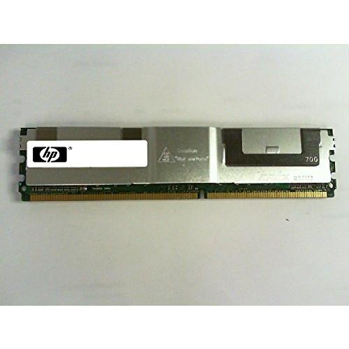 hp PC2-5300 FB-DIMM 1GB*2枚 各種サーバー/WS対応 398706-051 ...