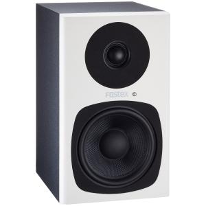 FOSTEX アクティブスピーカー PM0.4d（W）(1台)｜cleanair