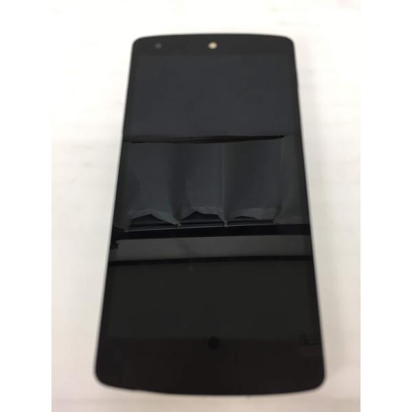 （※SIMフリー） EMOBILE版 Nexus 5 16GB　EM01L（LG-D821）　ホワイ...