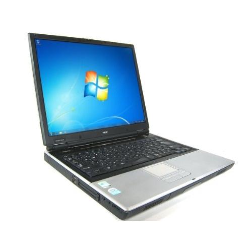 中古パソコン 【Windows7】 [N54Aw] NEC VersaPro VY20T/W-5 C...