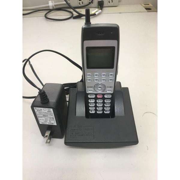 IP-8N-SW101A ナカヨ 無線LANコードレス電話機 [オフィス用品] [オフィス用品]