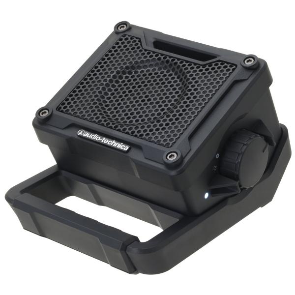 audio-technica BOOGIE BOX アクティブスピーカー ブラック AT-SPB20...