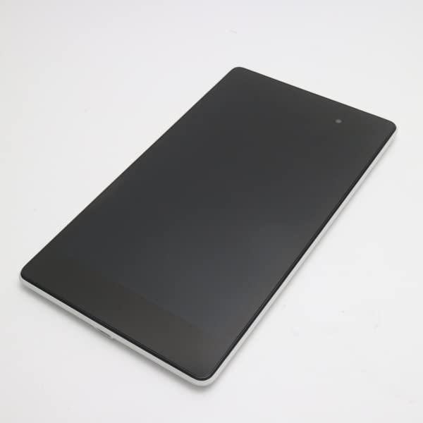 Nexus 7 Wi-Fiモデル 32GB ME571-WH32G ホワイト [2013] (ホワイ...