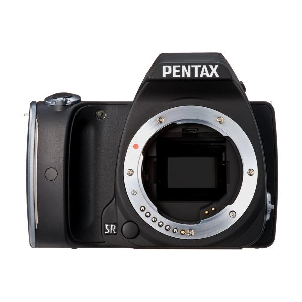 RICOH デジタル一眼レフ PENTAX K-S1 ボディ ブラック K-S1 BODY KIT ...