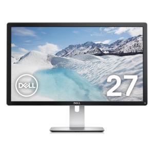 Dell 4K IPS P2715Q モニター 液晶 P2715Qt デル Amazon.com: Dell Ultra HD 4k Monitor P2715Q 27-Inch Screen