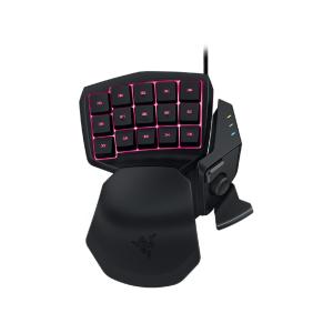 Razer Tartarus Chroma メンブレン左手用キーパッド 【正規保証品】 RZ07-01510100-R3M1｜cleanair