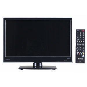 ドウシシャ 16V型 液晶 テレビ SDN16-B11 ハイビジョン
