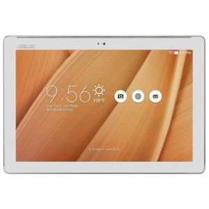 ZenPad 10 ホワイト Z300M-WH16 アンドロイドタブレット本体の商品画像