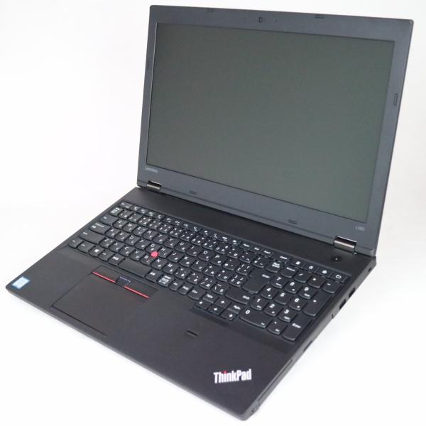 【中古】 ThinkPad L560 20F2S00200 / Core i5 6300U(2.4G...