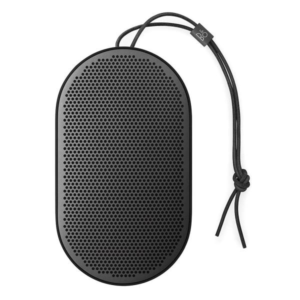 Bang &amp; Olufsen ワイヤレスポータブルスピーカー BeoPlay P2 Bluetoot...