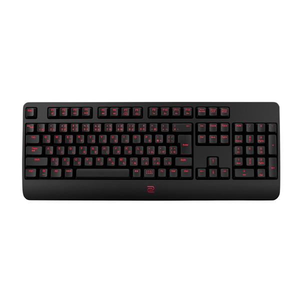 BenQ ゲーミング キーボード ZOWIE CELERITAS II (光学スイッチ採用)