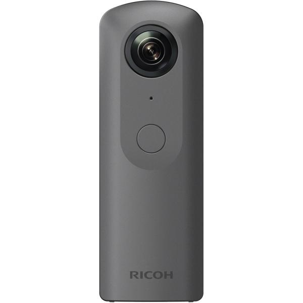 RICOH THETA V ブラック