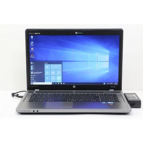 【中古】 hp ProBook 4740s Core i5 3210M 2.5GHz/8GB/320...