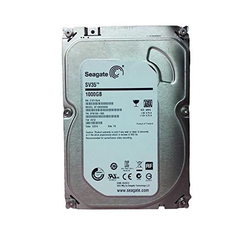 Refurbished Seagate sv35?st1000vx000?1tb 3.5インチSAT...