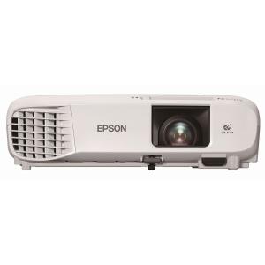 EPSON プロジェクター EB-960W 3800lm 15000:1 WXGA 2.8kg 無線...