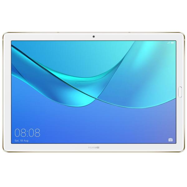 MediaPad M5 Pro(シャンパンゴールド) Wi-Fiモデル 10.8型 64GB CMR